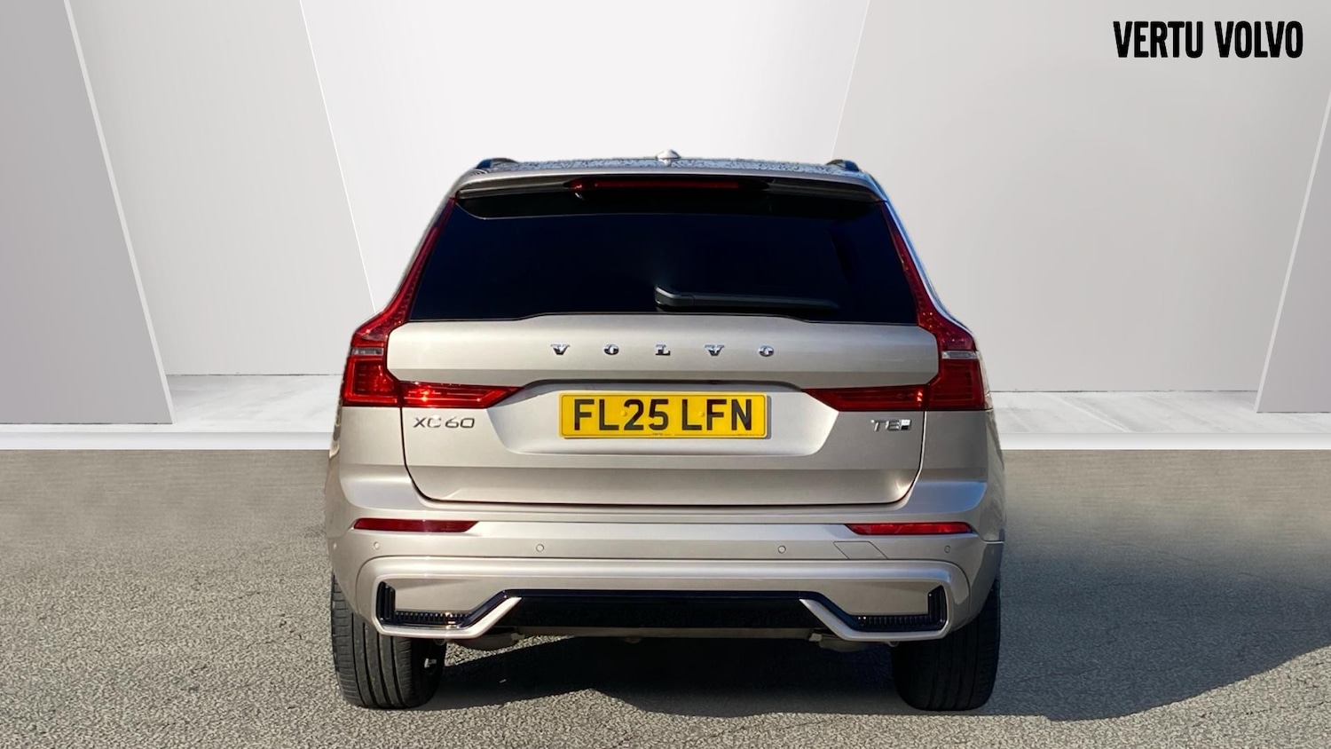 Used Volvo XC60 2025 for sale - 77462332: Photo 13