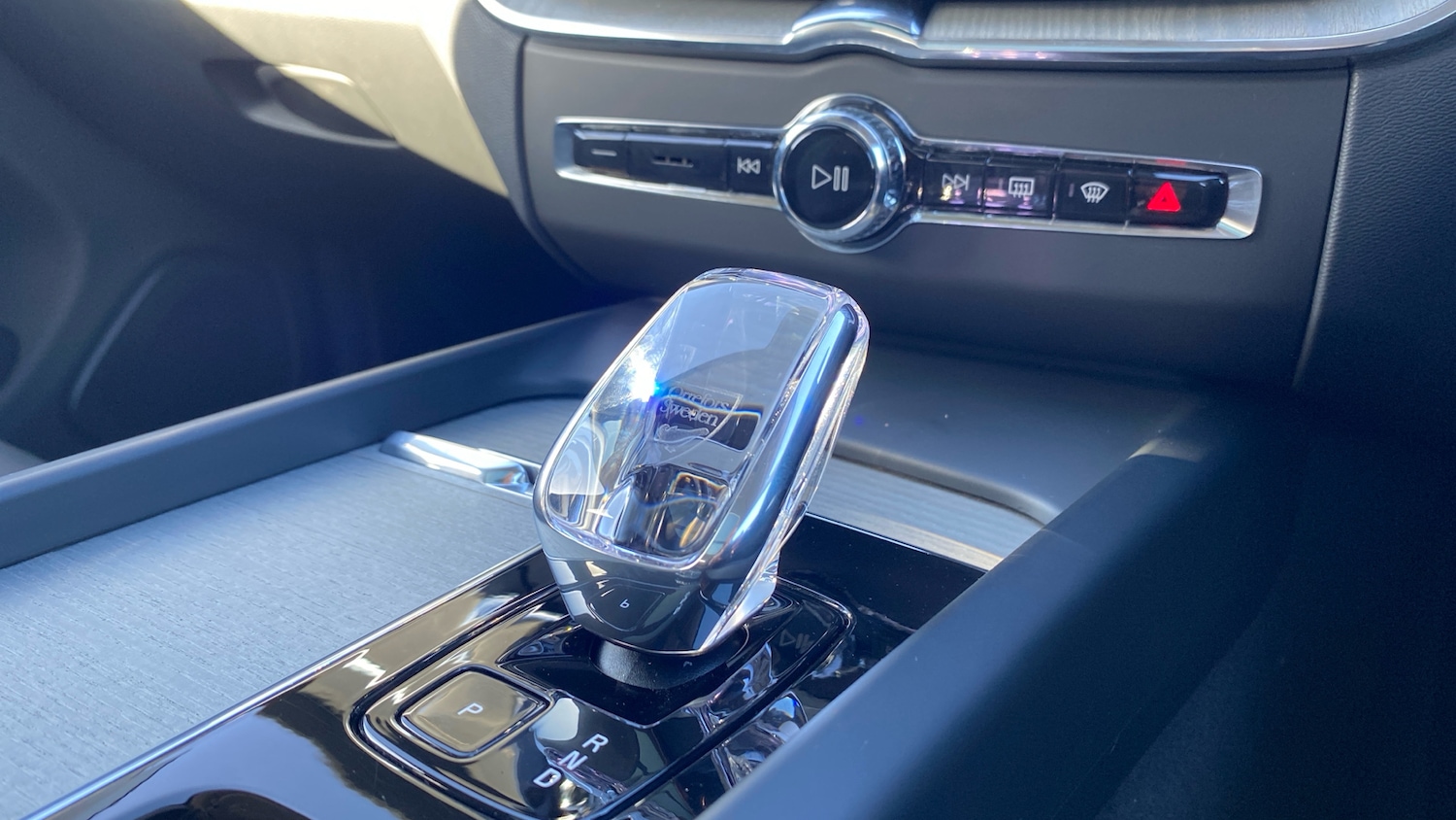 Used Volvo XC60 2025 for sale - 77462332: Photo 14