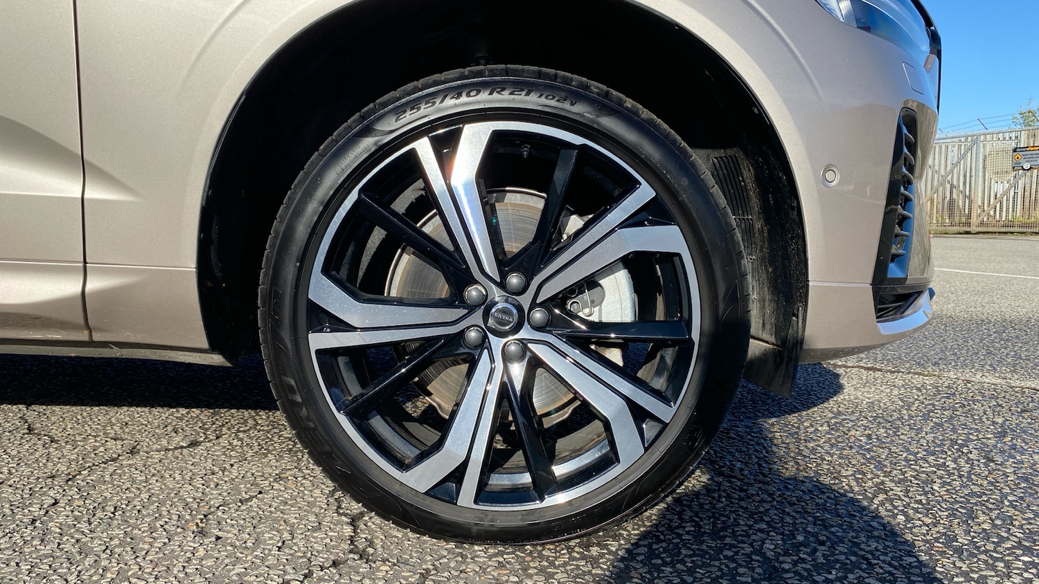 Used Volvo XC60 2025 for sale - 77462332: Photo 16