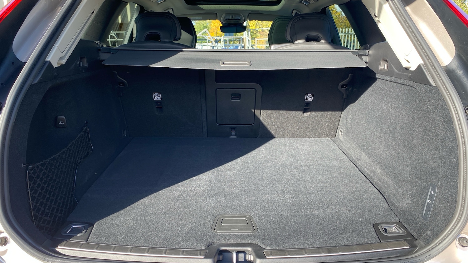 Used Volvo XC60 2025 for sale - 77462332: Photo 17