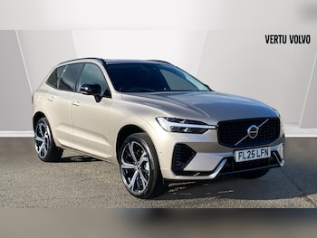 2025 (25) - 2.0 T8 [455] PHEV Ultra Dark 5dr AWD Geartronic