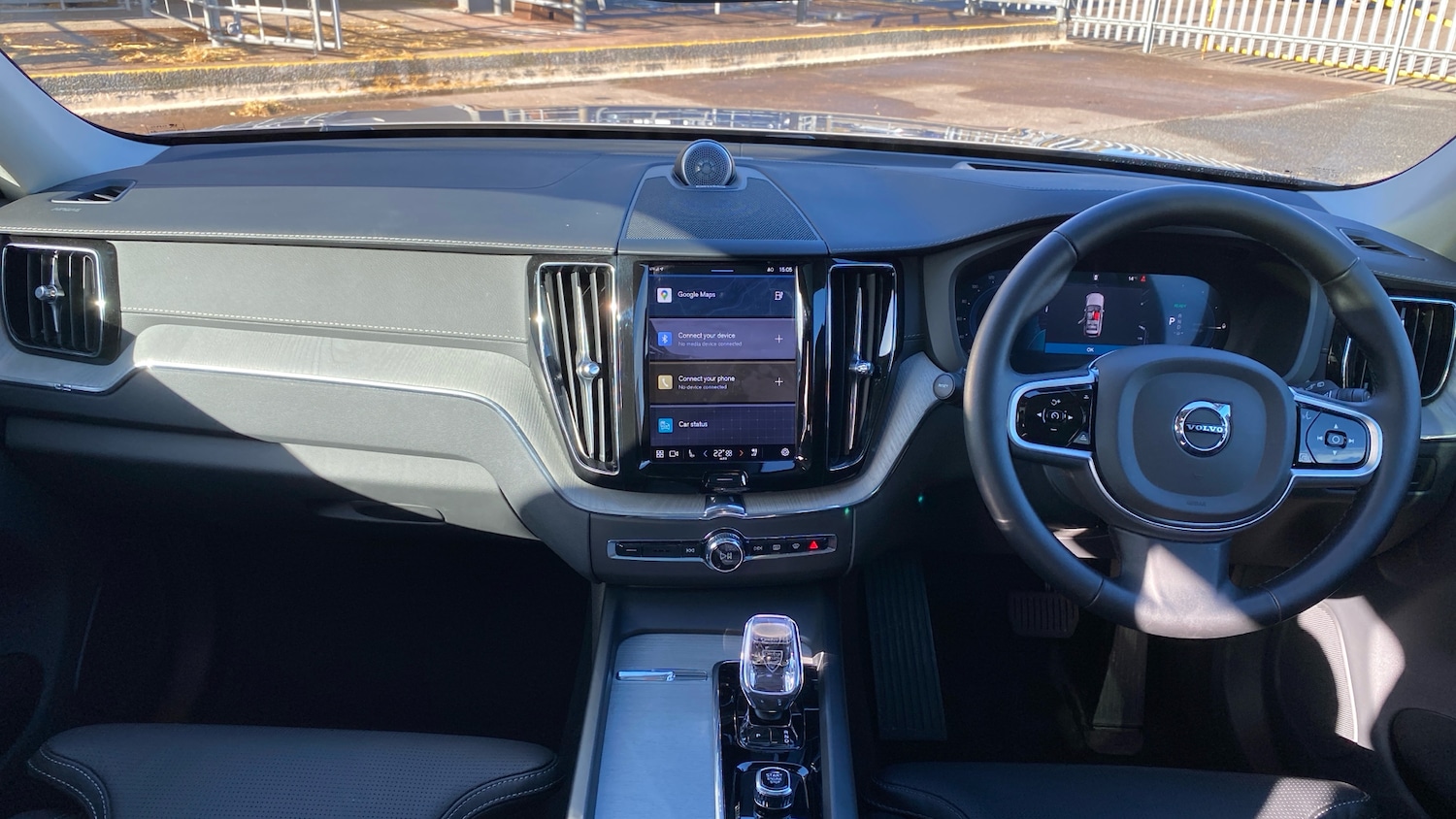 Used Volvo XC60 2025 for sale - 77462332: Photo 20