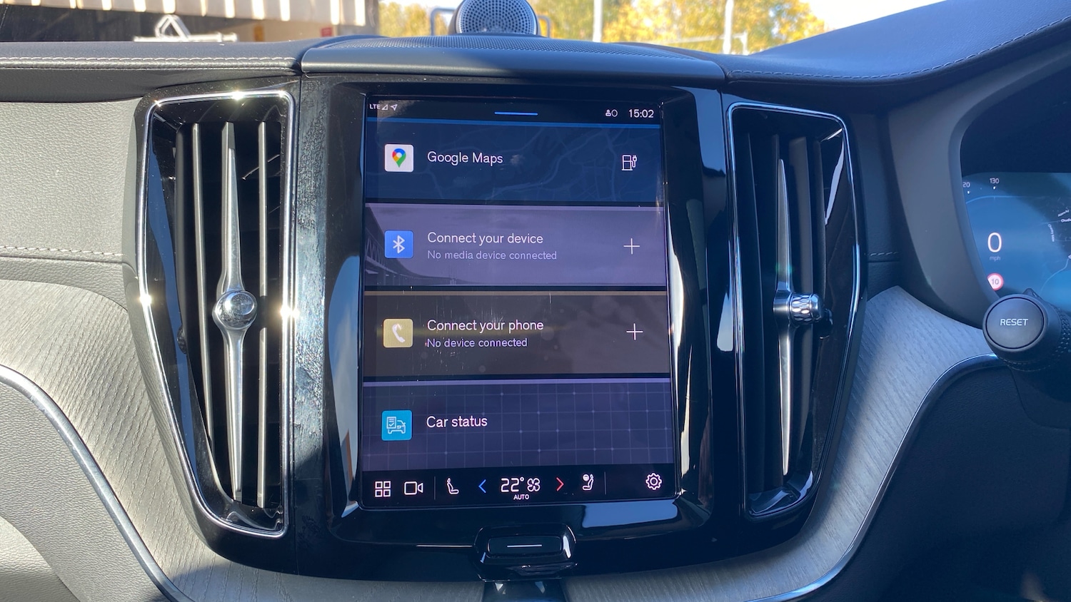 Used Volvo XC60 2025 for sale - 77462332: Photo 21