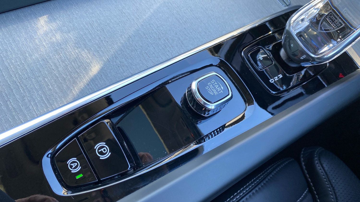 Used Volvo XC60 2025 for sale - 77462332: Photo 22