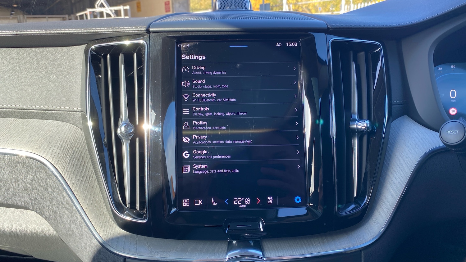 Used Volvo XC60 2025 for sale - 77462332: Photo 33