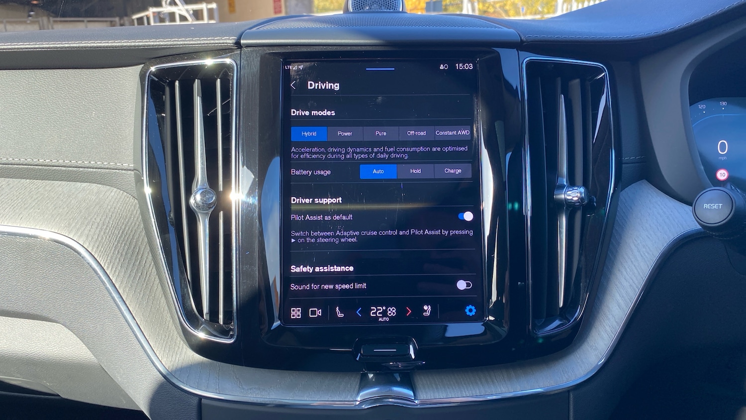 Used Volvo XC60 2025 for sale - 77462332: Photo 34