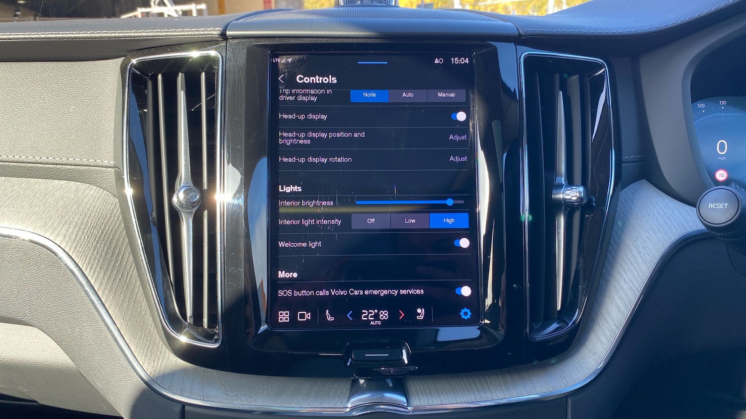 Used Volvo XC60 2025 for sale - 77462332: Photo 37