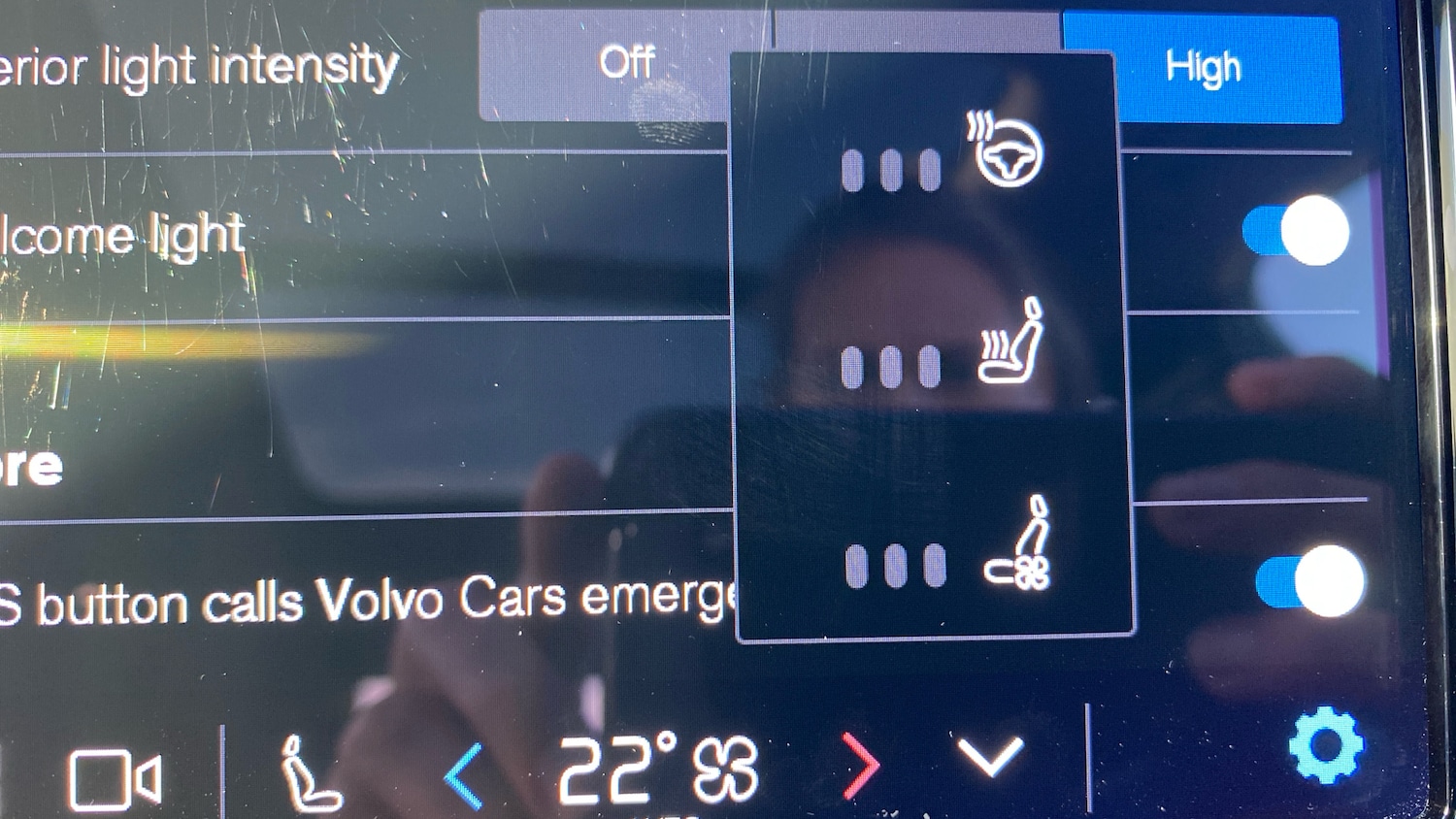 Used Volvo XC60 2025 for sale - 77462332: Photo 38