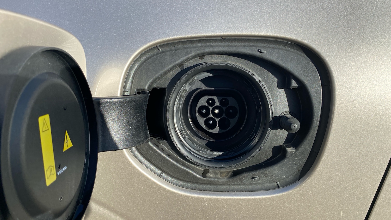 Used Volvo XC60 2025 for sale - 77462332: Photo 42