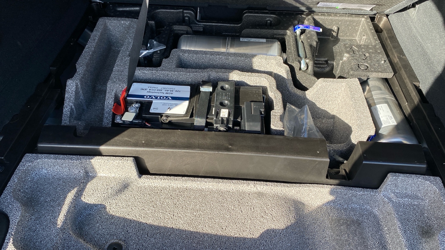 Used Volvo XC60 2025 for sale - 77462332: Photo 43