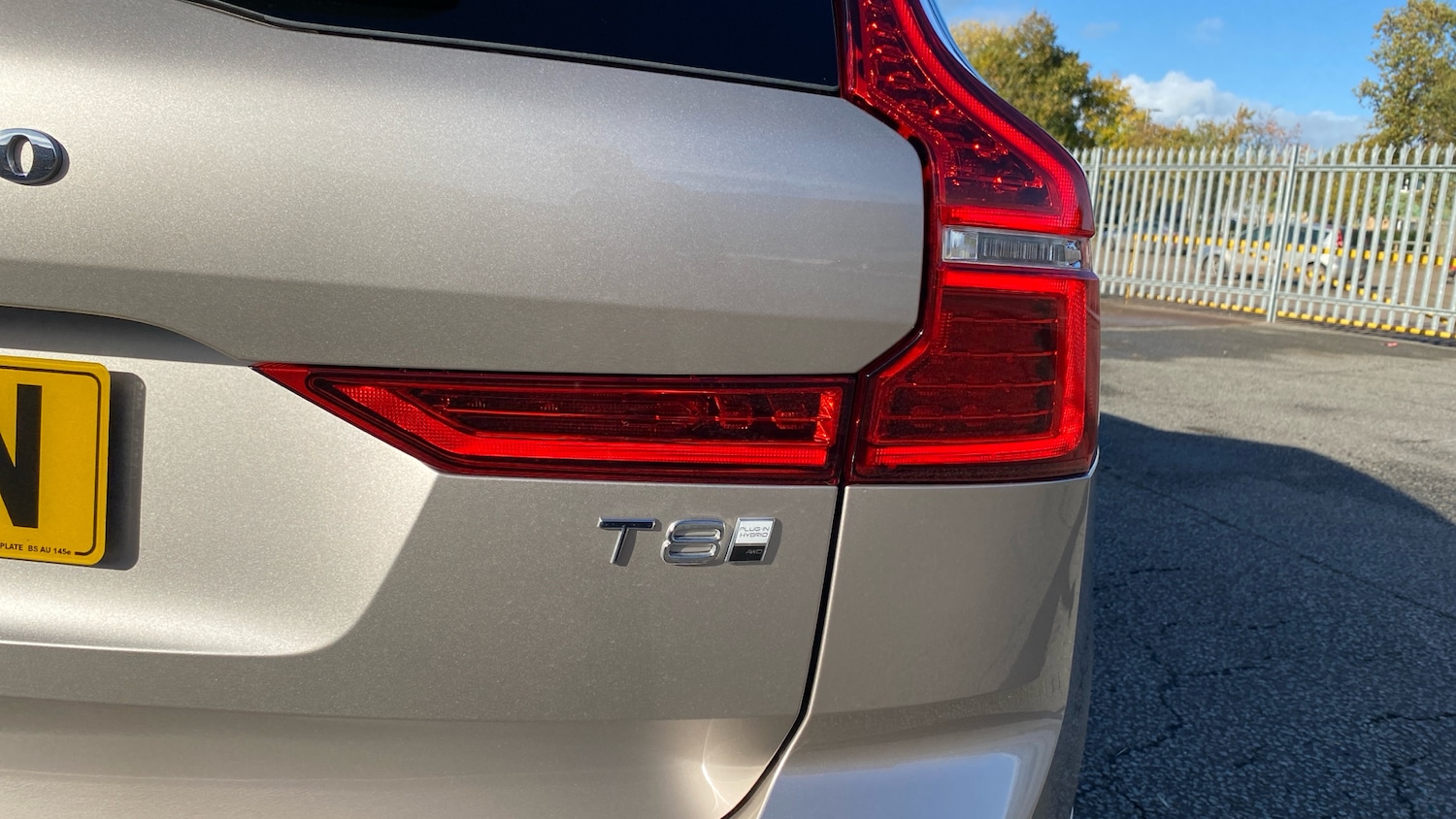 Used Volvo XC60 2025 for sale - 77462332: Photo 46