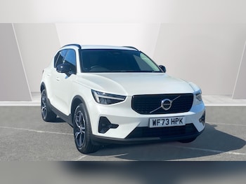 Used Volvo XC40 2023 for sale - 79099494: Photo