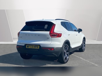Used Volvo XC40 2023 for sale - 79099494: Photo
