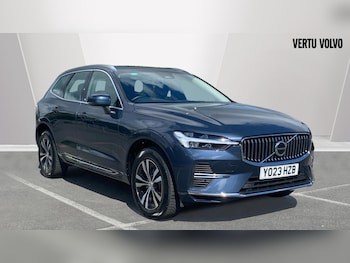 Used Volvo XC60 2023 for sale - 75983020: Photo