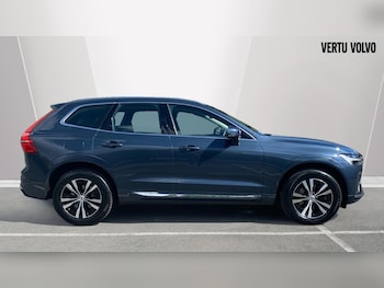 Used Volvo XC60 2023 for sale - 75983020: Photo