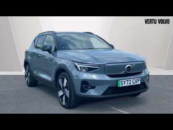 2022 (72) - 170kW Recharge Ultimate 69kWh 5dr Auto Electric Estate