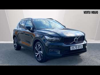2020 (70) - 2.0 B4P R DESIGN Pro 5dr Auto Petrol Estate