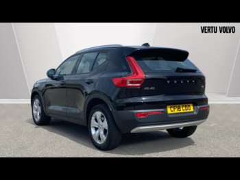 Used Volvo XC40 2018 for sale - 74832594: Photo
