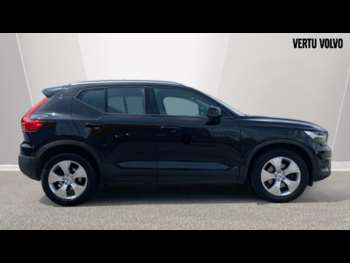 Used Volvo XC40 2018 for sale - 74832594: Photo