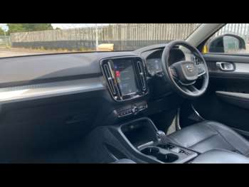 Used Volvo XC40 2018 for sale - 74832594: Photo