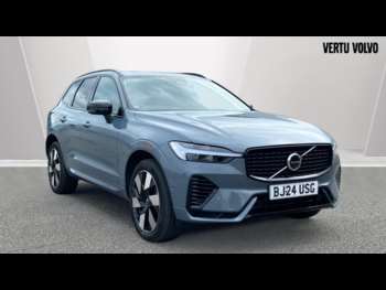 Used Volvo XC60 2024 for sale - 74841222: Photo