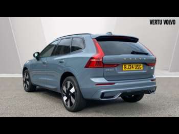 Used Volvo XC60 2024 for sale - 74841222: Photo