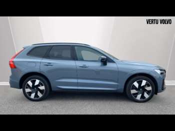Used Volvo XC60 2024 for sale - 74841222: Photo