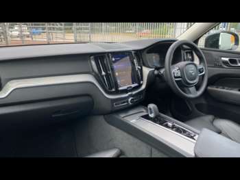 Used Volvo XC60 2024 for sale - 74841222: Photo
