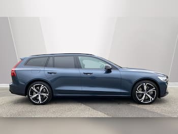 Used Volvo V60 2026 for sale - 79519075: Photo
