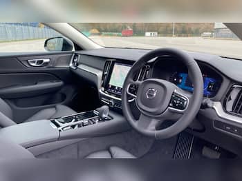 Used Volvo V60 2026 for sale - 79519075: Photo
