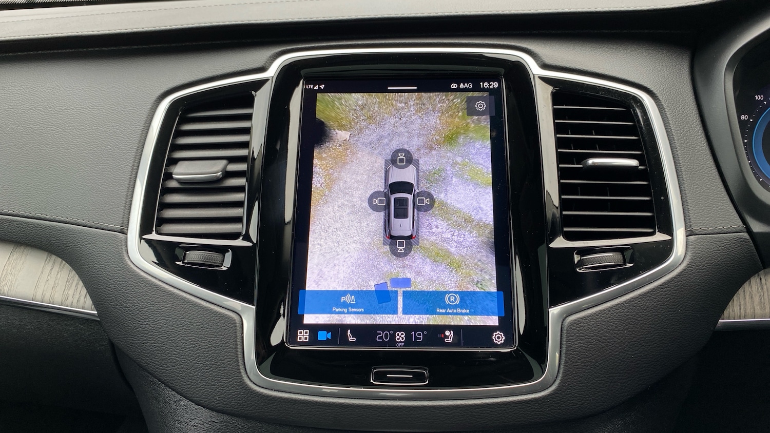 Used Volvo XC90 2023 for sale - 78155276: Photo 15