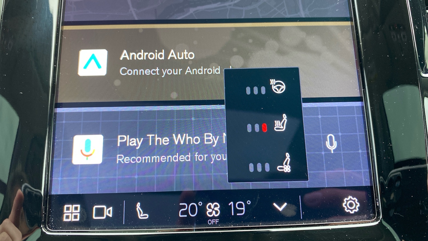 Used Volvo XC90 2023 for sale - 78155276: Photo 18