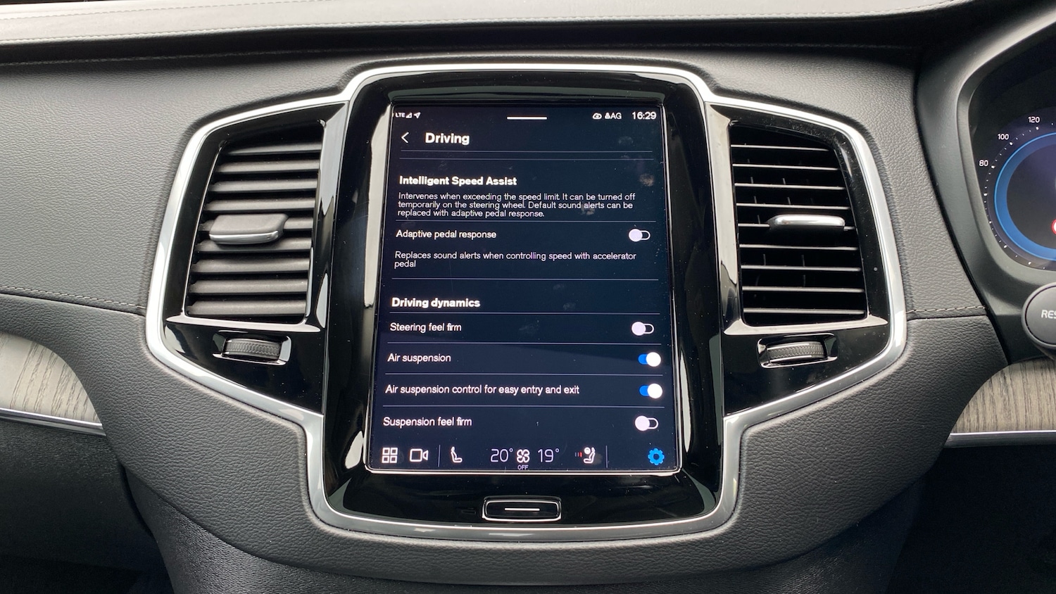 Used Volvo XC90 2023 for sale - 78155276: Photo 22