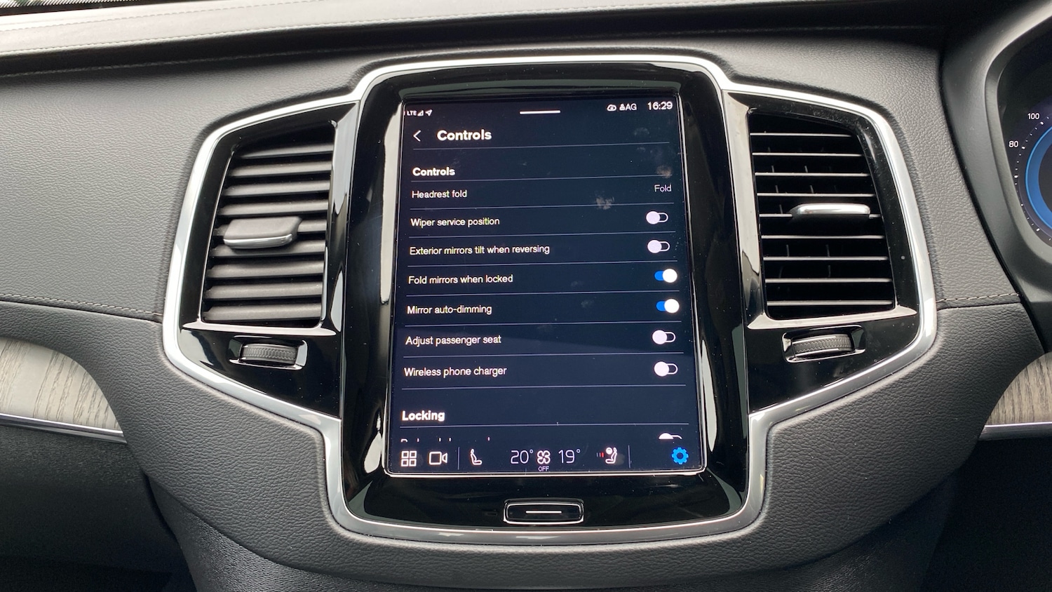 Used Volvo XC90 2023 for sale - 78155276: Photo 23