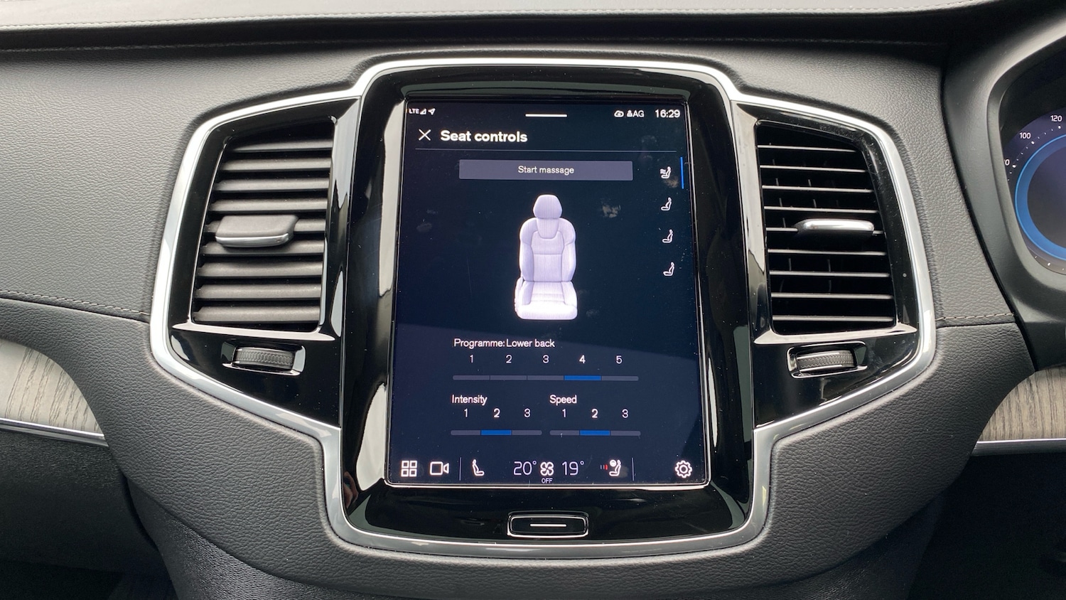 Used Volvo XC90 2023 for sale - 78155276: Photo 25