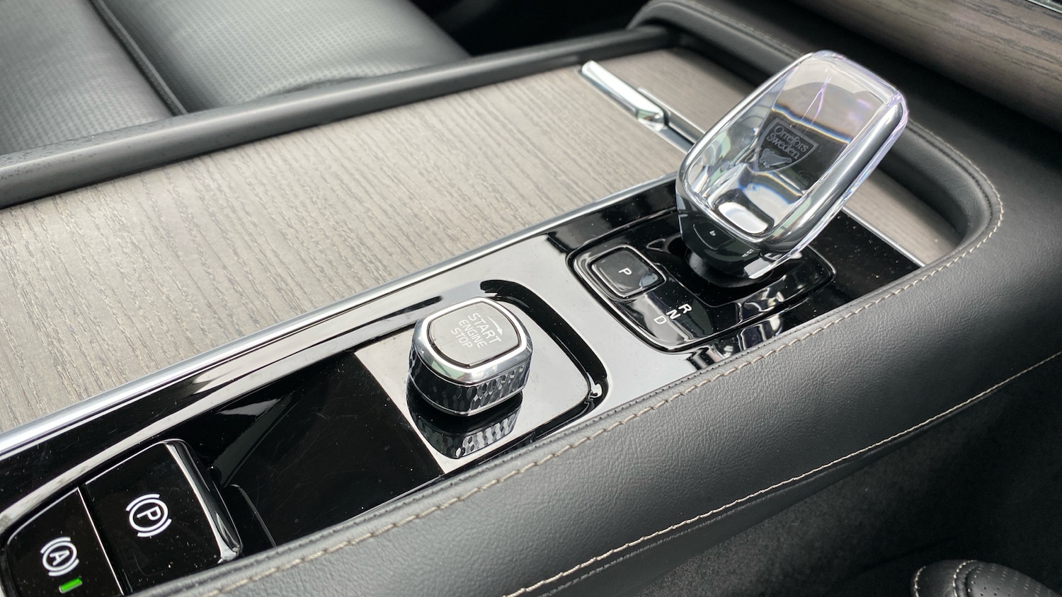 Used Volvo XC90 2023 for sale - 78155276: Photo 26