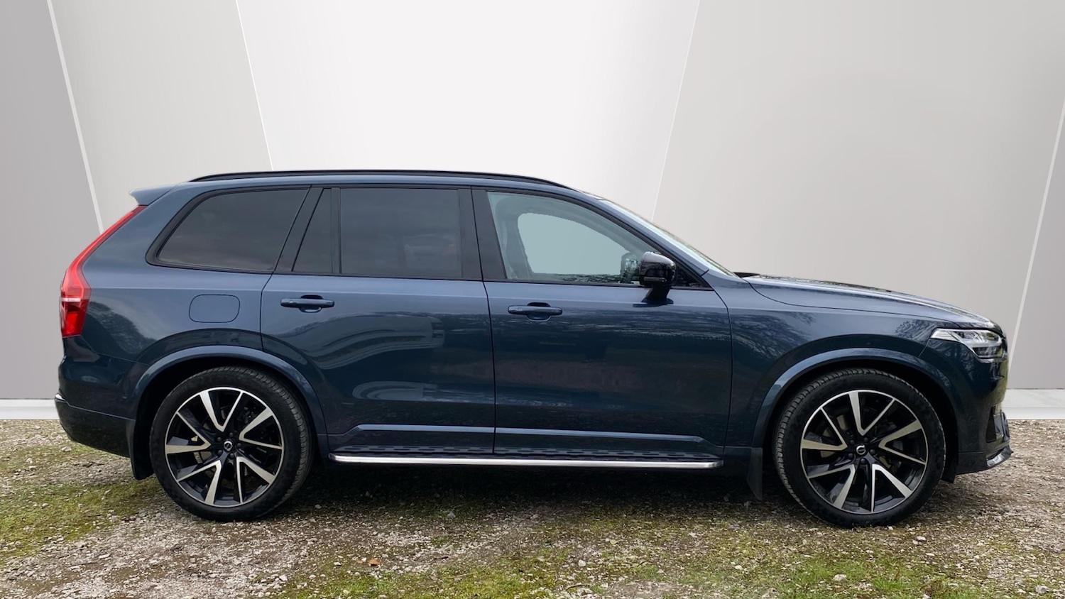 Used Volvo XC90 2023 for sale - 78155276: Photo 3