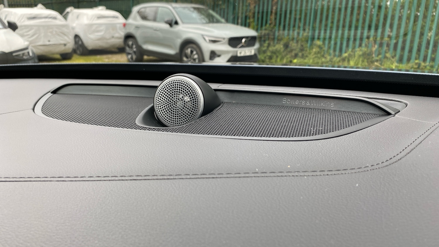 Used Volvo XC90 2023 for sale - 78155276: Photo 31