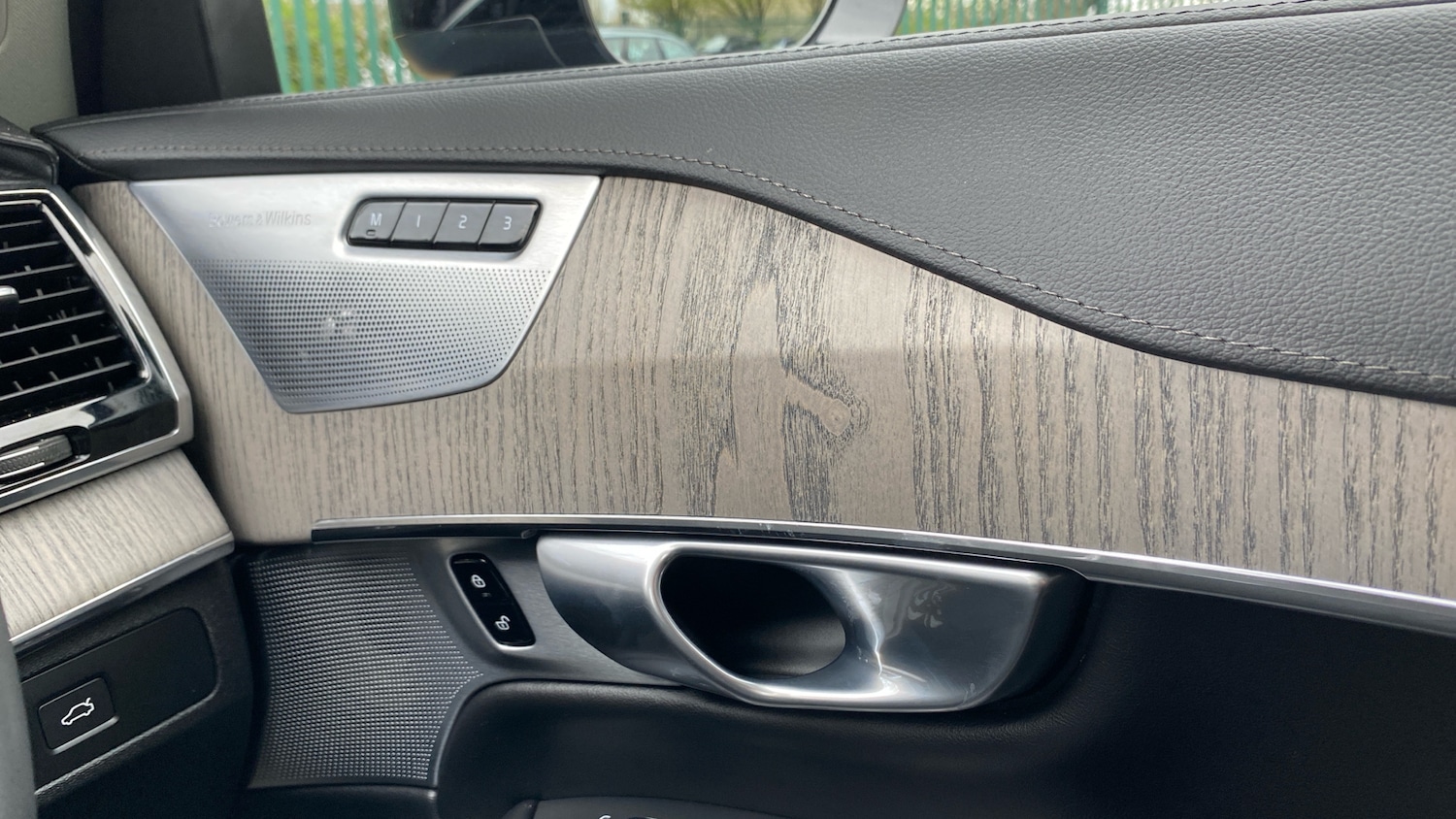 Used Volvo XC90 2023 for sale - 78155276: Photo 32