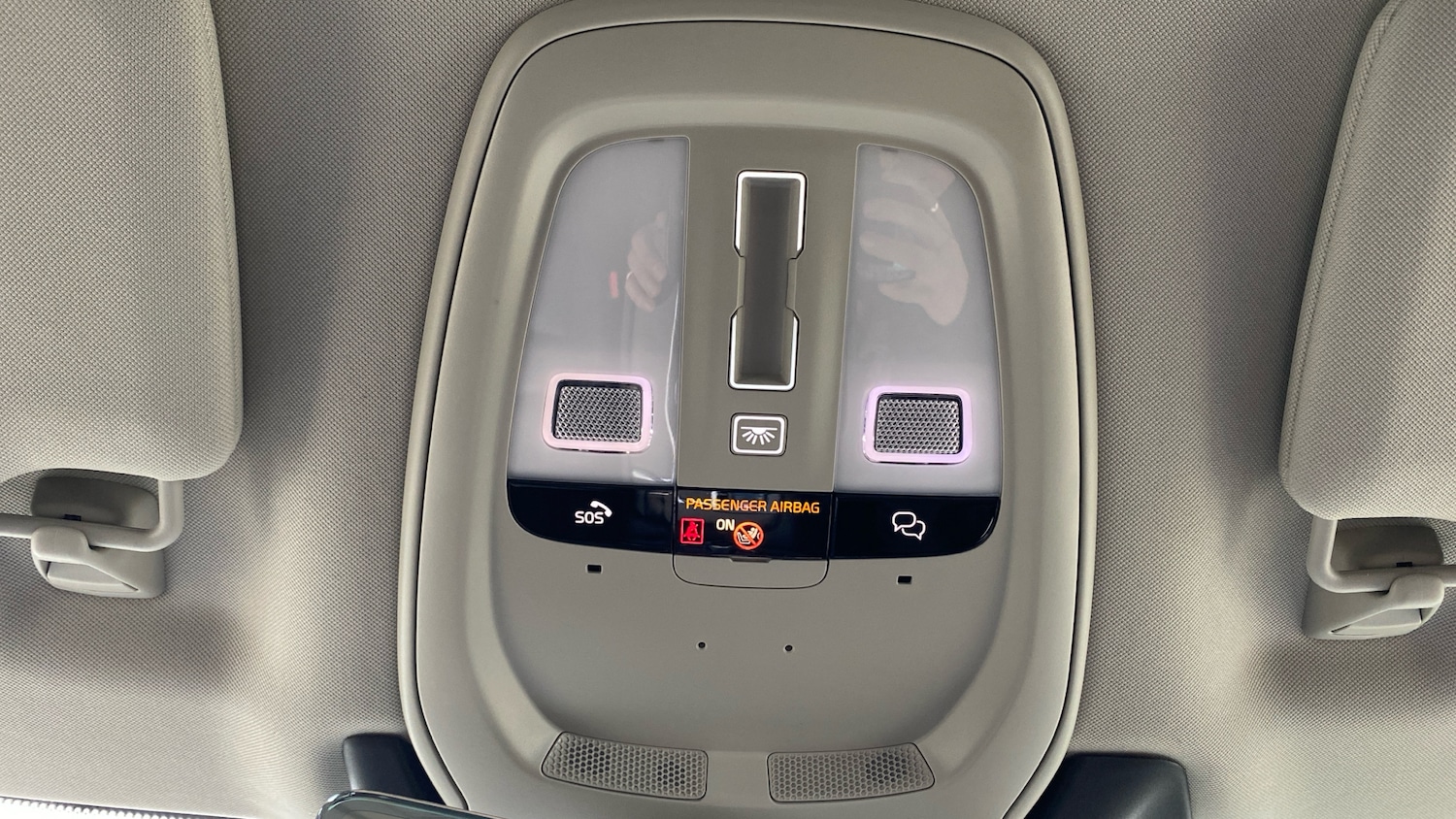 Used Volvo XC90 2023 for sale - 78155276: Photo 34