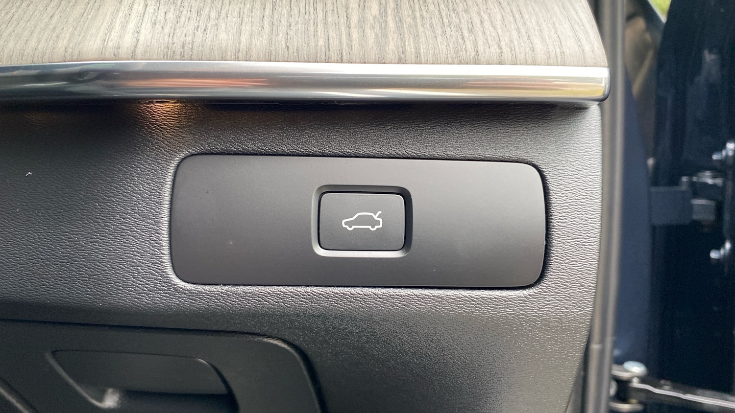 Used Volvo XC90 2023 for sale - 78155276: Photo 35