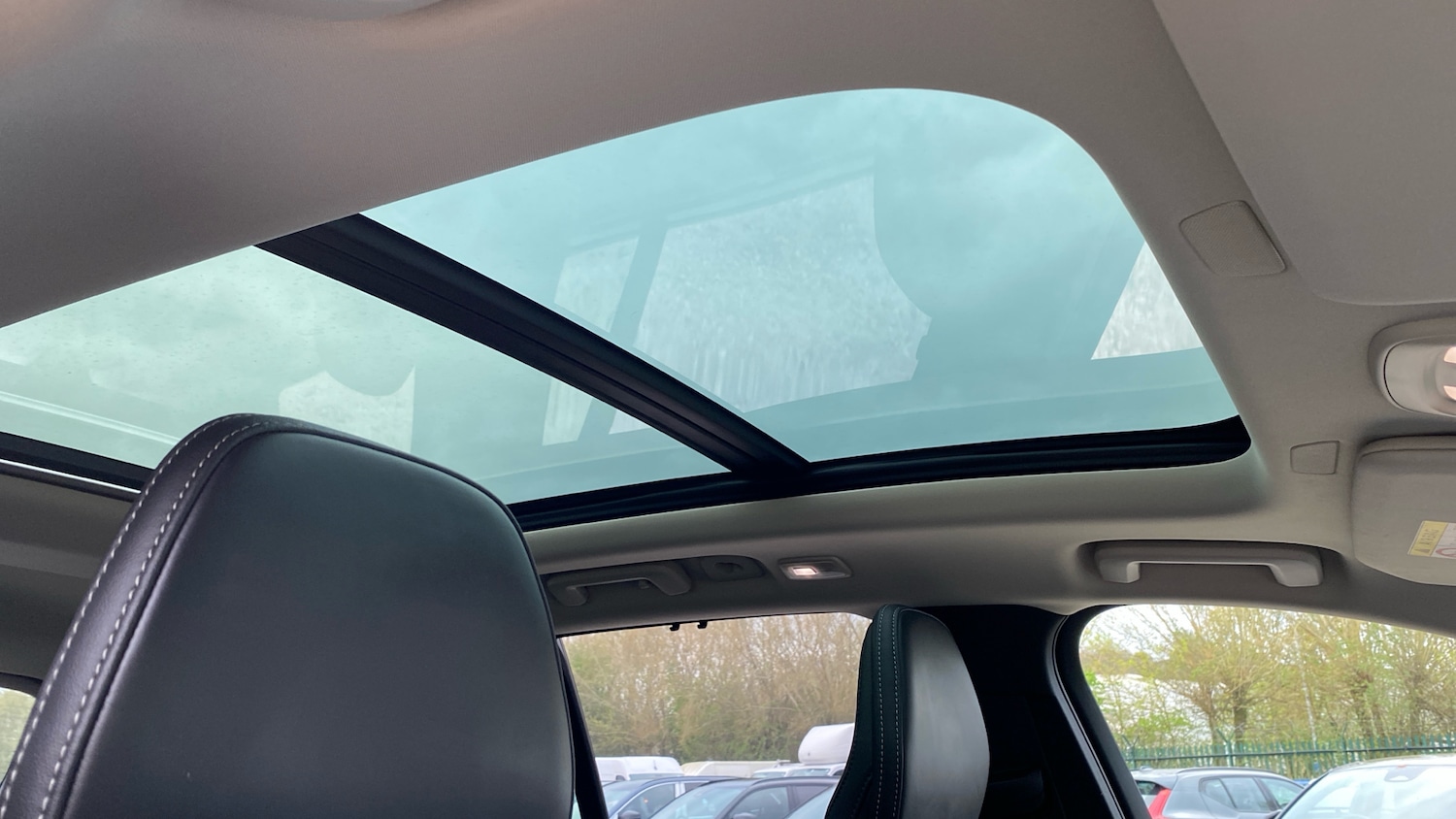 Used Volvo XC90 2023 for sale - 78155276: Photo 37