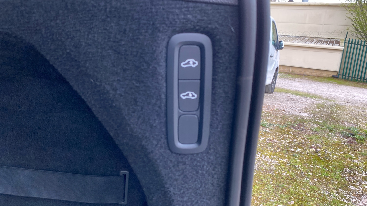 Used Volvo XC90 2023 for sale - 78155276: Photo 41