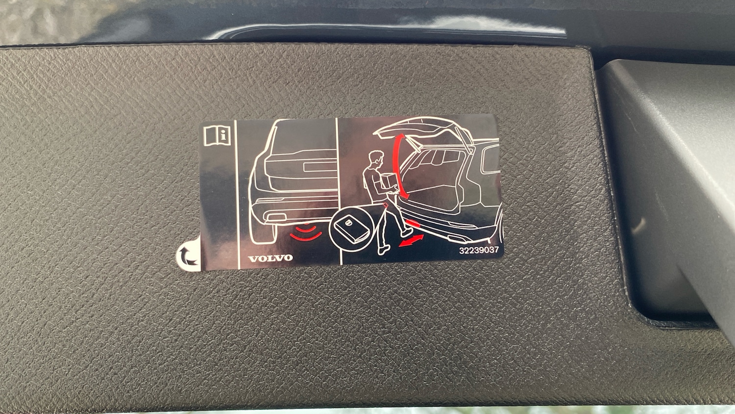 Used Volvo XC90 2023 for sale - 78155276: Photo 44