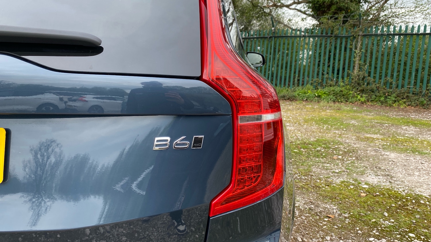 Used Volvo XC90 2023 for sale - 78155276: Photo 45