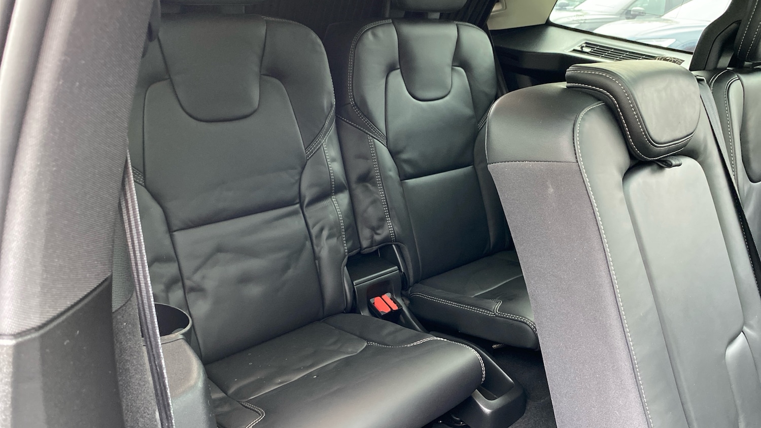 Used Volvo XC90 2023 for sale - 78155276: Photo 46