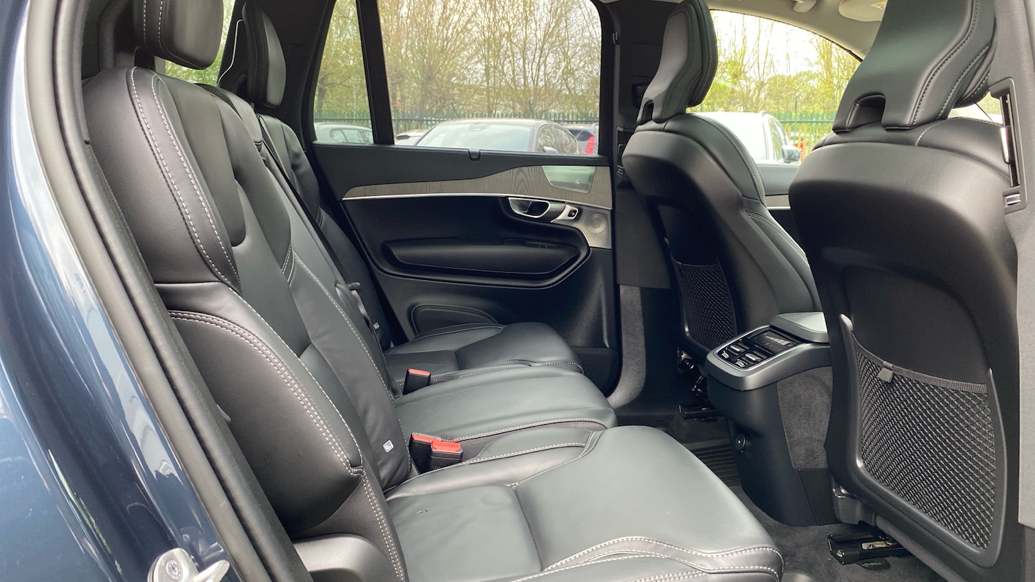 Used Volvo XC90 2023 for sale - 78155276: Photo 6