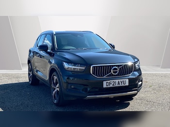 Used Volvo XC40 2021 for sale - 79331087: Photo