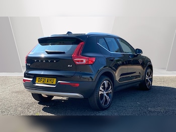 Used Volvo XC40 2021 for sale - 79331087: Photo