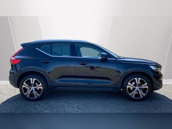 Used Volvo XC40 2021 for sale - 79331087: Photo